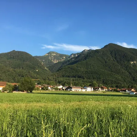 Zum Lenei Apartment *