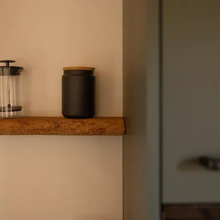 Zum Lenei Apartment *