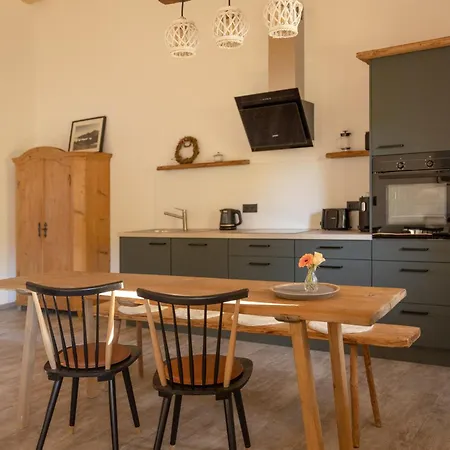 Zum Lenei Apartment Staudach-Egerndach