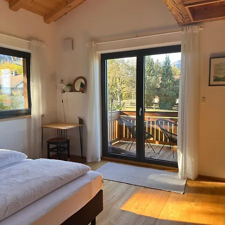 Zum Lenei * Staudach-Egerndach