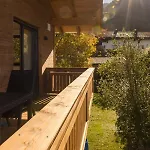 Zum Lenei Appartamento Staudach-Egerndach