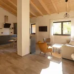 Appartamento Zum Lenei Staudach-Egerndach