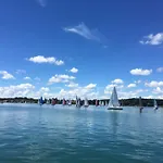 Appartamento Zum Lenei Staudach-Egerndach