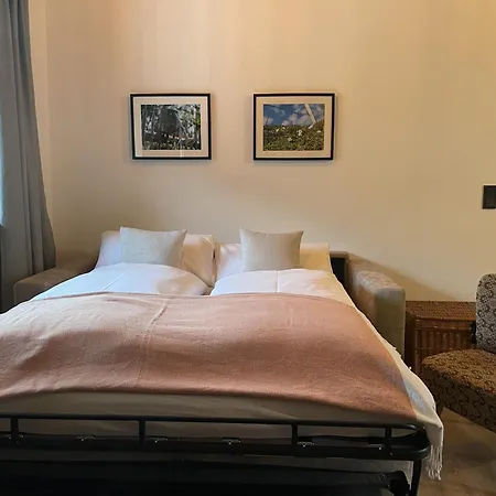 Appartamento Zum Lenei