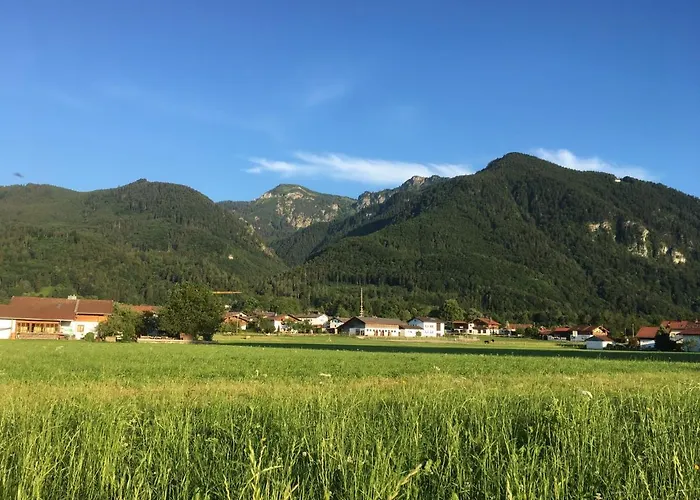 Zum Lenei Apartamento *