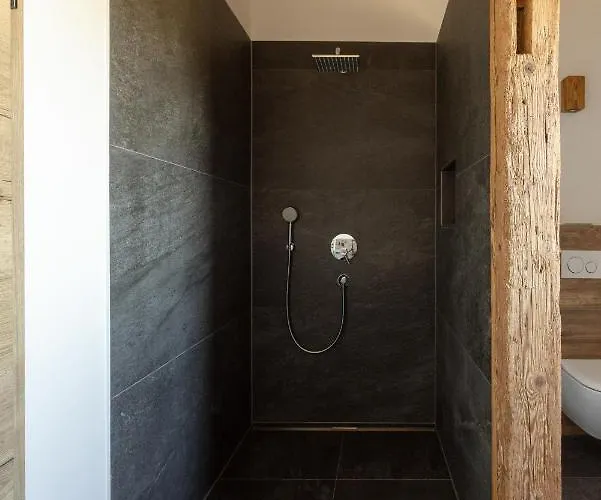 Zum Lenei Apartamento Staudach-Egerndach